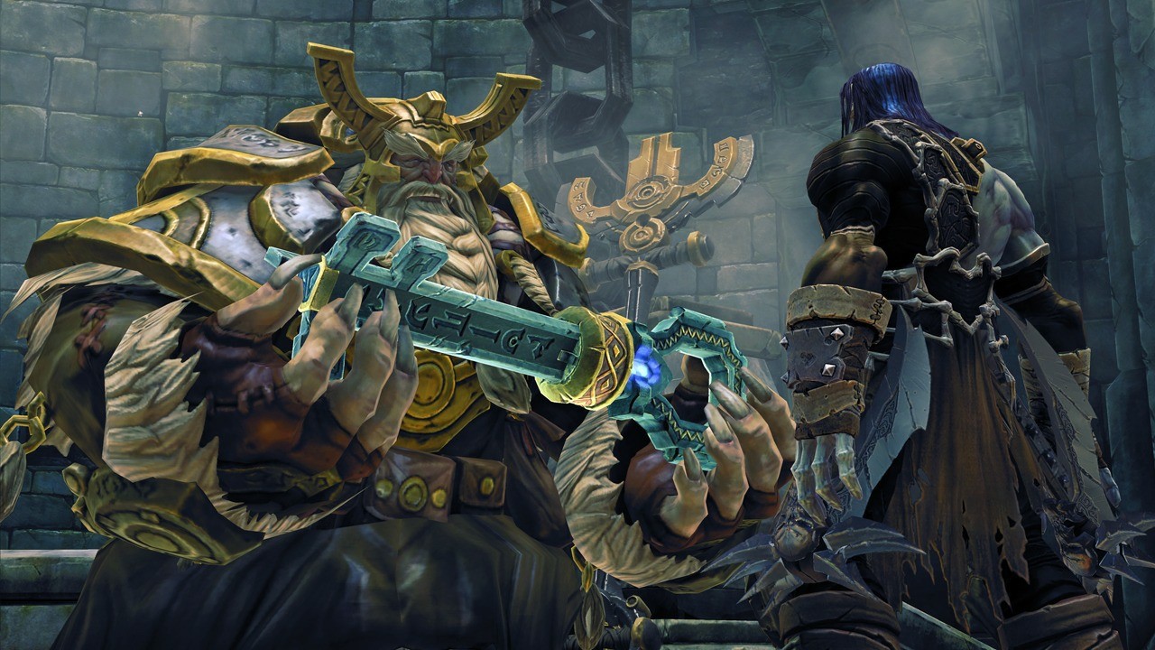 Darksiders II - Imagen 8